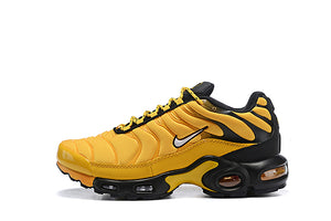 Nike Air Max Plus TN - Yellow