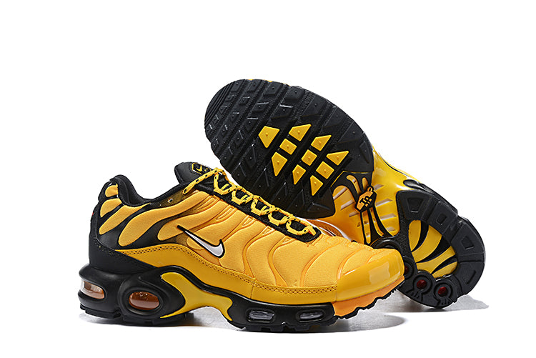 Nike Air Max Plus TN - Yellow