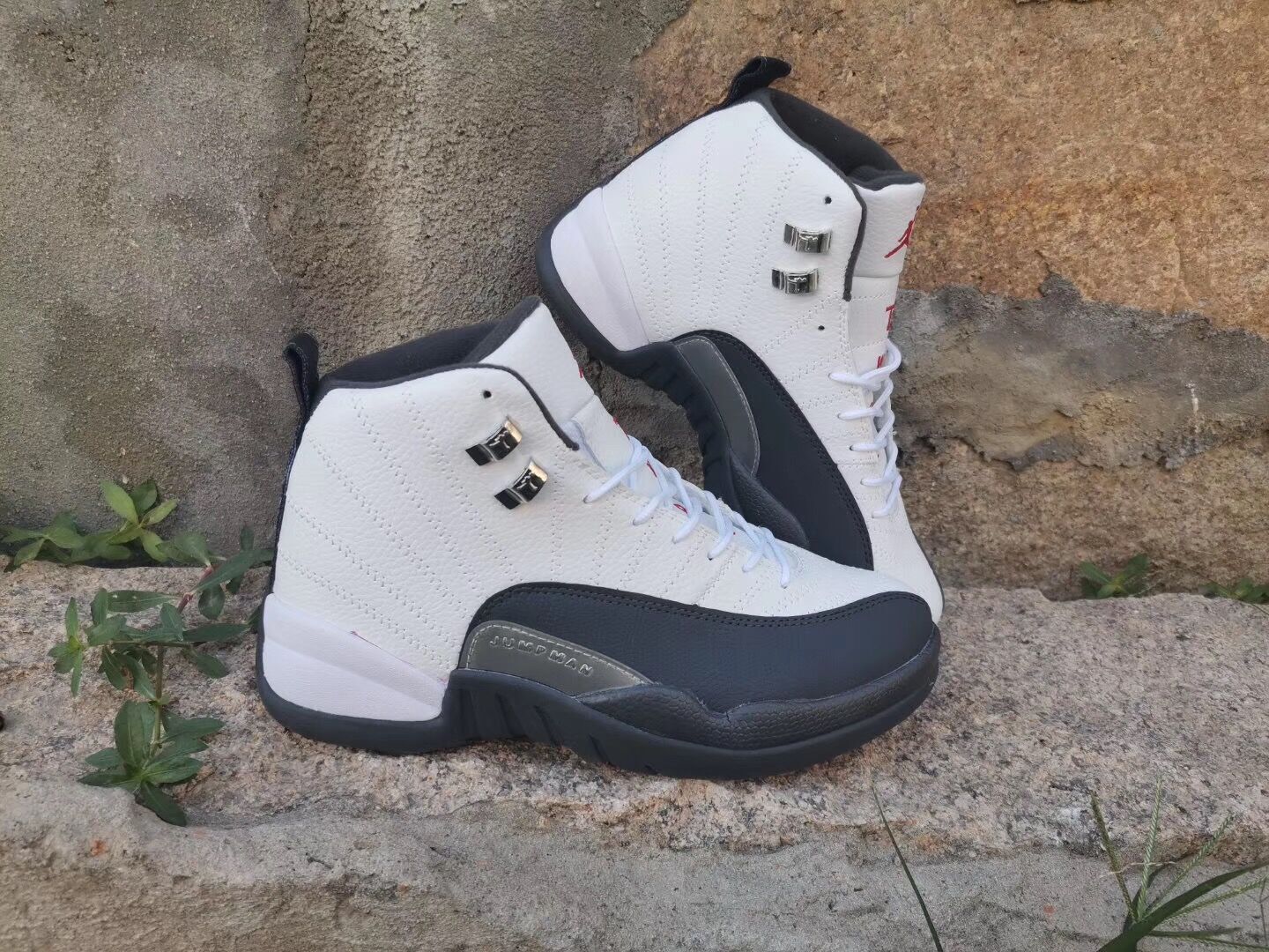 Nike Air Jordan 12 Men's shoes