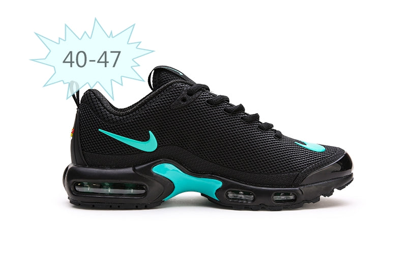 Nike Air Max Plus 2019 TN - Black