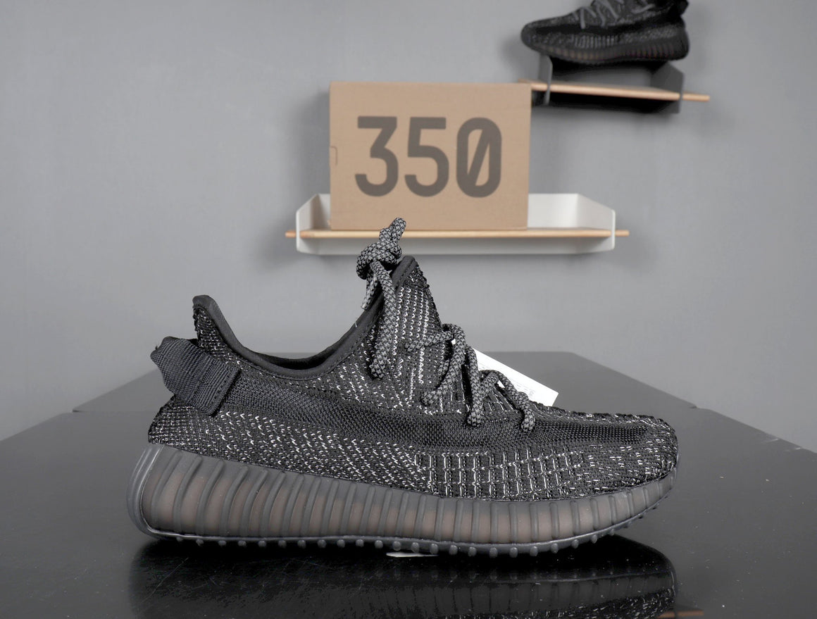 Adidas Yeezy Boost 350V2 “Static Refective”