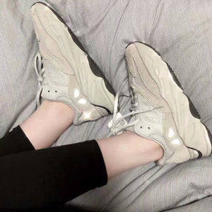 Adidas Yeezy BOOST 700 Salt Sneaker