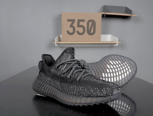 Adidas Yeezy Boost 350V2 “Static Refective”