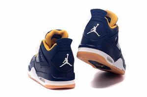 Air Jordan 4 Retro 'Dunk From Above'