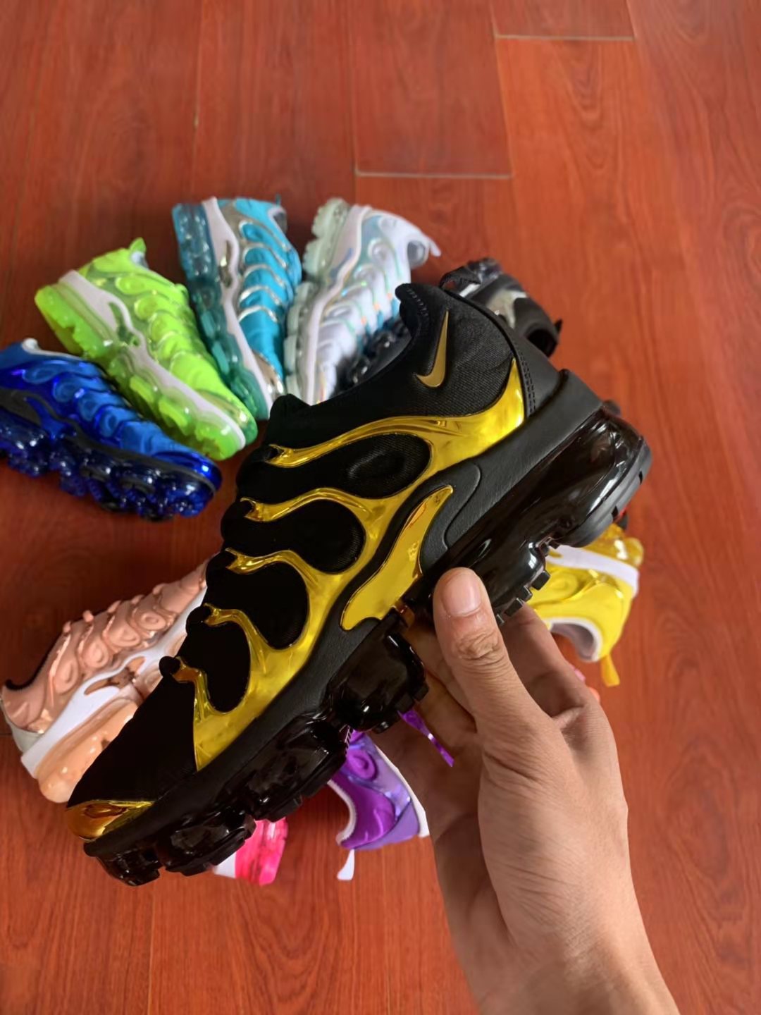 Nike Air Max Plus TN