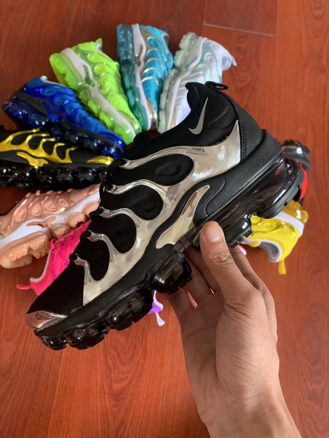 Nike Air Max Plus TN