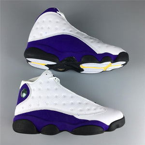 Nike Jordan 13 "Lakers Rivals" Men's Shoes