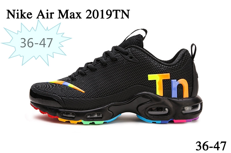 Nike Air Max Plus 2019 TN
