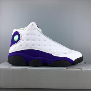 Nike Jordan 13 "Lakers Rivals" Men's Shoes