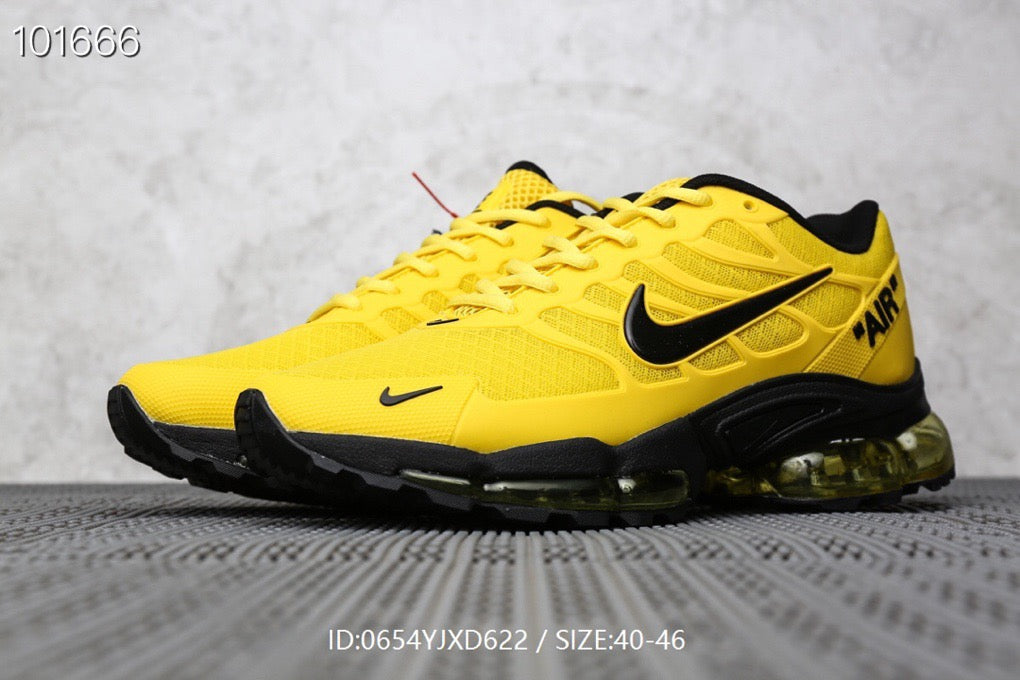 Nike Air Max Plus TN - Yellow