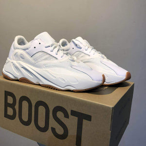 Adidas Yeezy Boost 700 - White