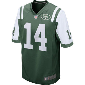 Sam Darnold New York Jets American football jersey