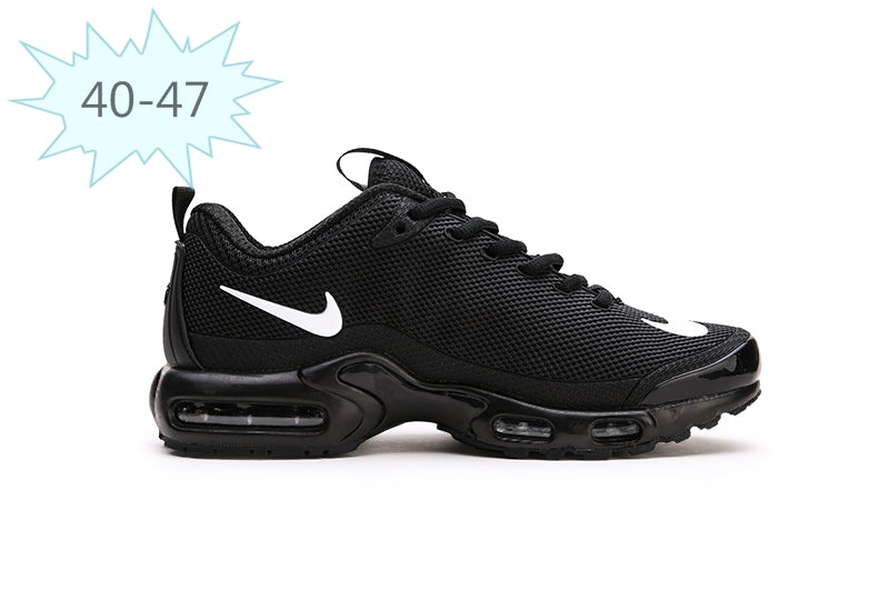 Nike Air Max Plus 2019 TN - Black