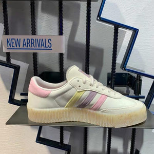 Adidas SAMBAROSE W Sneaker