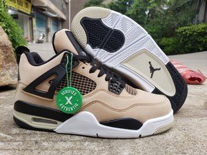 Air Jordan 4 “Mushroom”