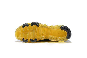 VAPORMAX  Nike Air Summer 2019 " Black Yellow" Women's SHOE