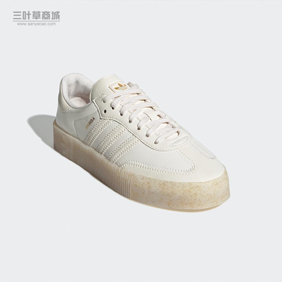 Adidas orginals 2019 SAMBAROSE Sneaker