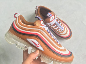 Nike AIR VAPORMAX 97 TT PRM Brown