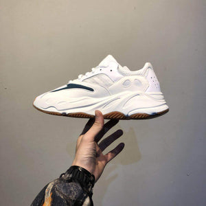 Adidas Yeezy Boost 700 - White