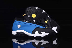 Air Jordan 14 Low Retro ‘Laney’