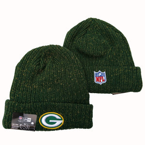 GREEN BAY PACKERS New Era 2019 Cold Weather Knit Hat