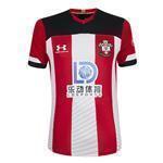 Southampton Home Soccer Jersey 2019-20