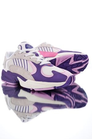 Adidas YEEZY700 Dragon Ball Z Sneaker - Purple