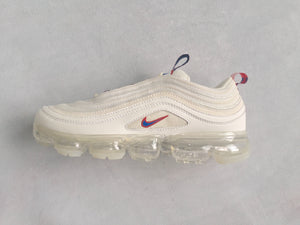 Nike AIR VAPORMAX 97 TT PRM White