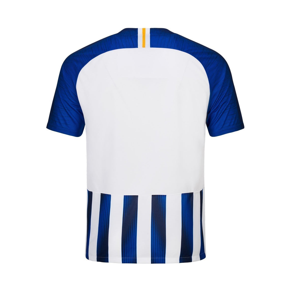 Brighton & Hove Albion Home Soccer Jersey 2019-20