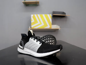 Adidas UltraBoost 19 Shoes Black