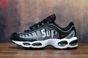 Nike Air SUPREME - Black