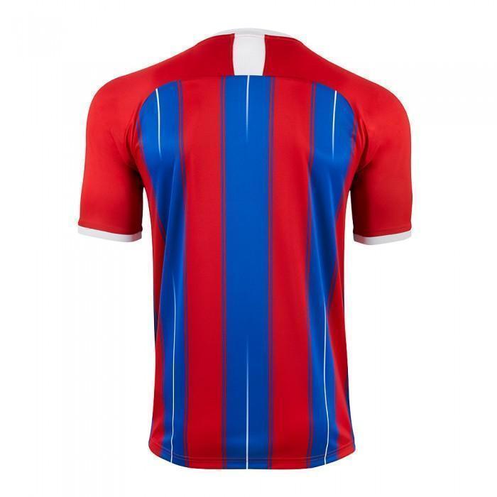 Crystal Palace Home Soccer Jersey 2019-20