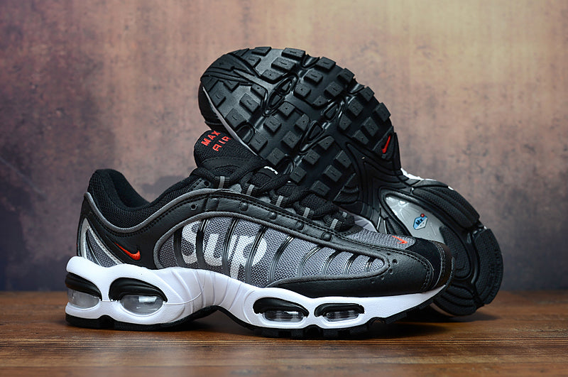 Nike Air SUPREME - Black