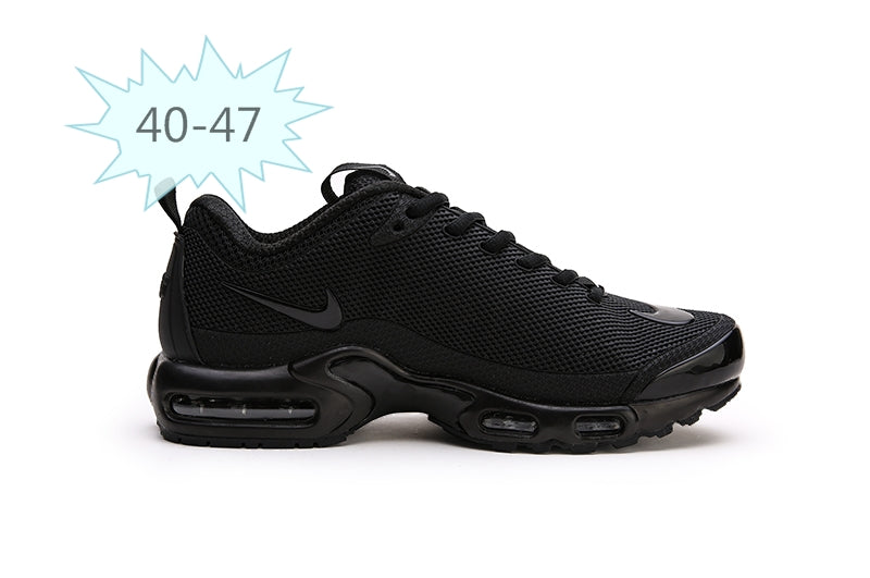 Nike Air Max Plus 2019 TN - Black