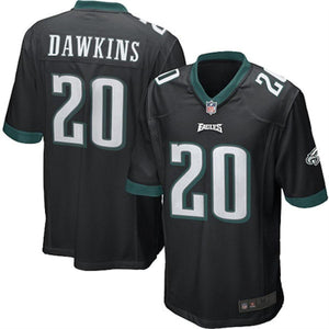 Brian Dawkins Philadelphia Eagles American football jersey