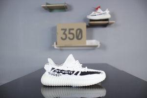 Adidas Yeezy Boost 350V2 Off White