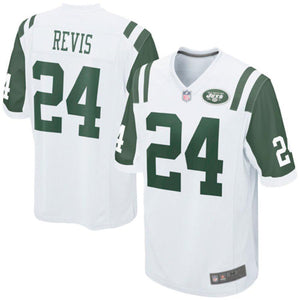 Darrelle Revis New York Jets 2018 Jersey