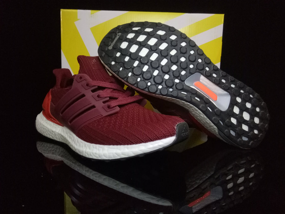 Adidas UltraBoost 4.0 Shoes