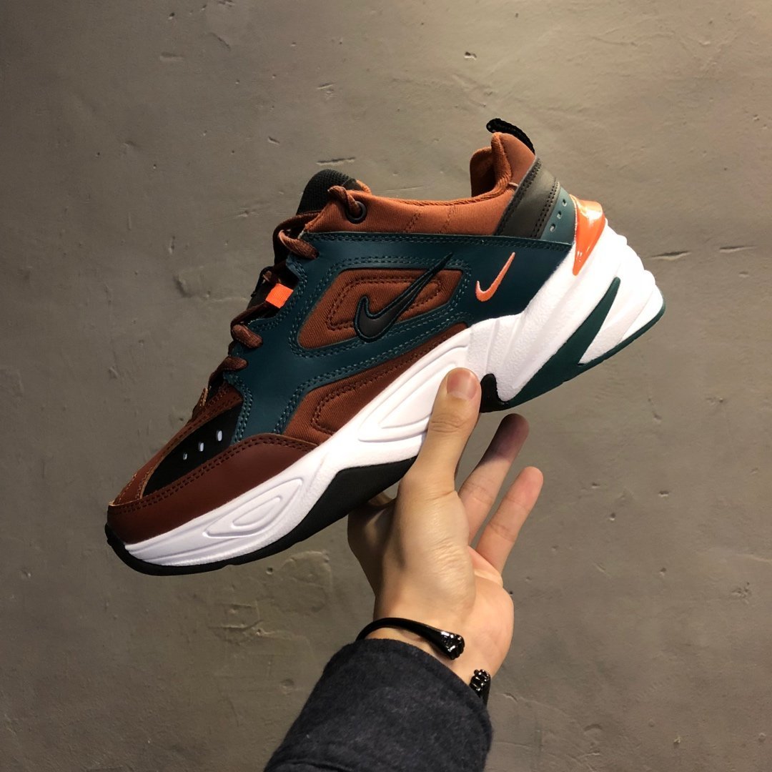 Nike M2K Tekno Sneakers