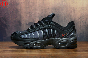 Nike Air SUPREME - Black