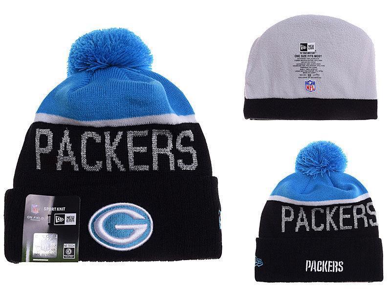 GREEN BAY PACKERS New Era 2019 Cold Weather Knit Hat