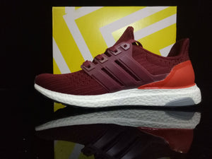 Adidas UltraBoost 4.0 Shoes