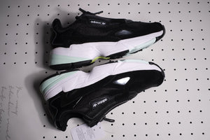 Adidas Falcon Sneaker - Black