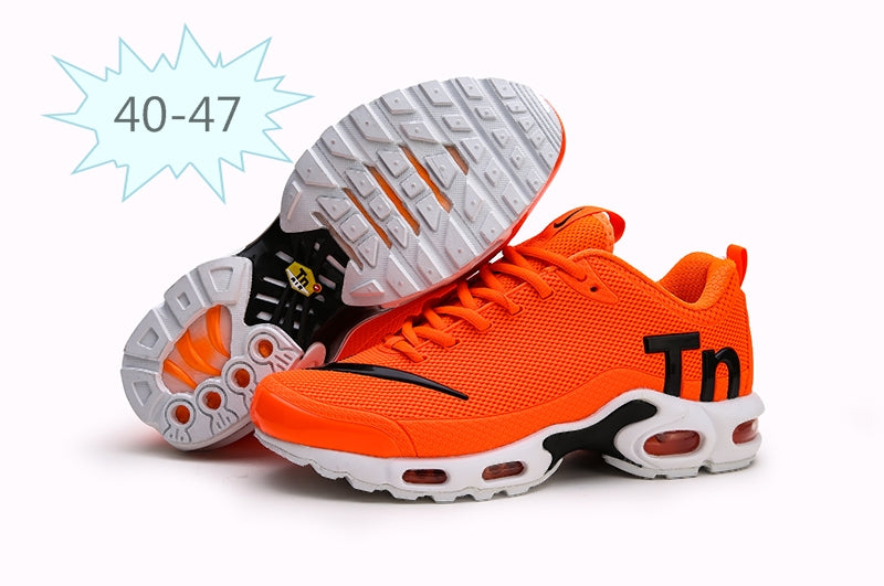 Nike Air Max Plus 2019 TN - Orange