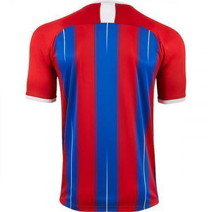 Crystal Palace Home Soccer Jersey 2019-2020