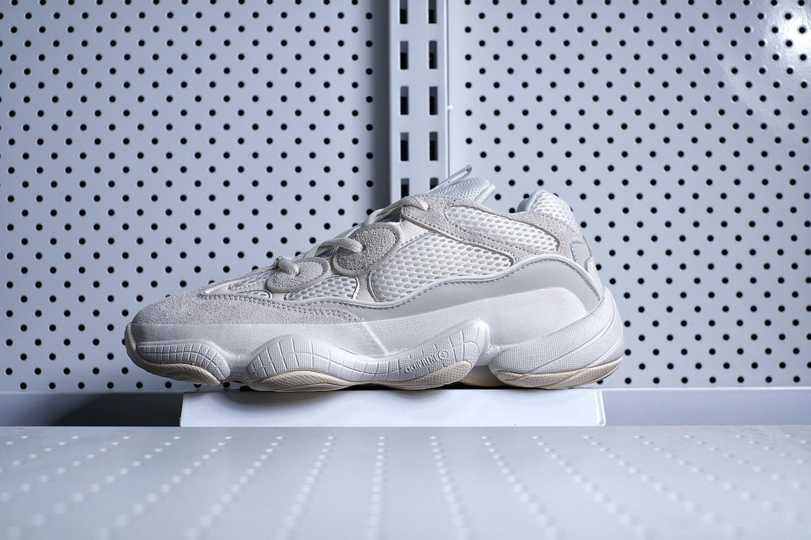 Adidas Yeezy 500 “Bone White” Sneaker