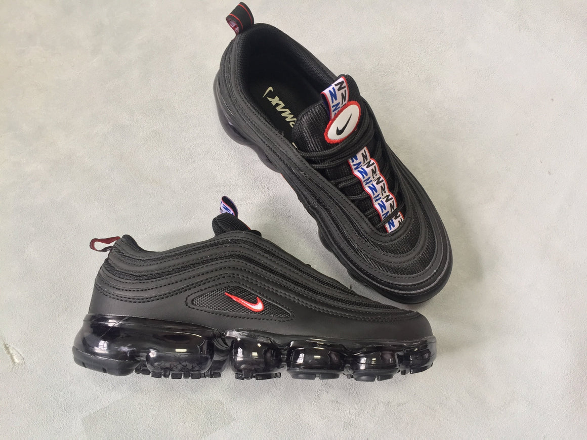 Nike AIR VAPORMAX 97 TT PRM Black