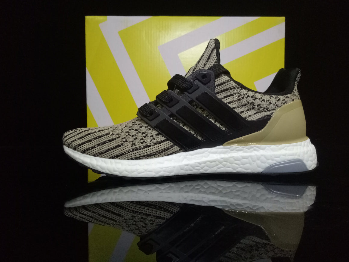 Adidas UltraBoost 4.0 Shoes