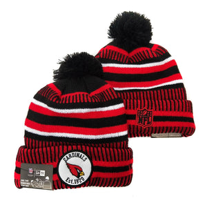 ARIZONA CARDINALS New Era 2019 Cold Weather Knit Hat