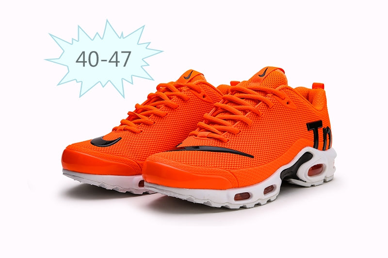 Nike Air Max Plus 2019 TN - Orange
